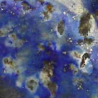 lapis lazuli - lazurit